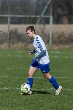Bild 286 - Frauen TSV Wiemersdorf - VfL Struvenhuetten : Ergebnis: 3:1